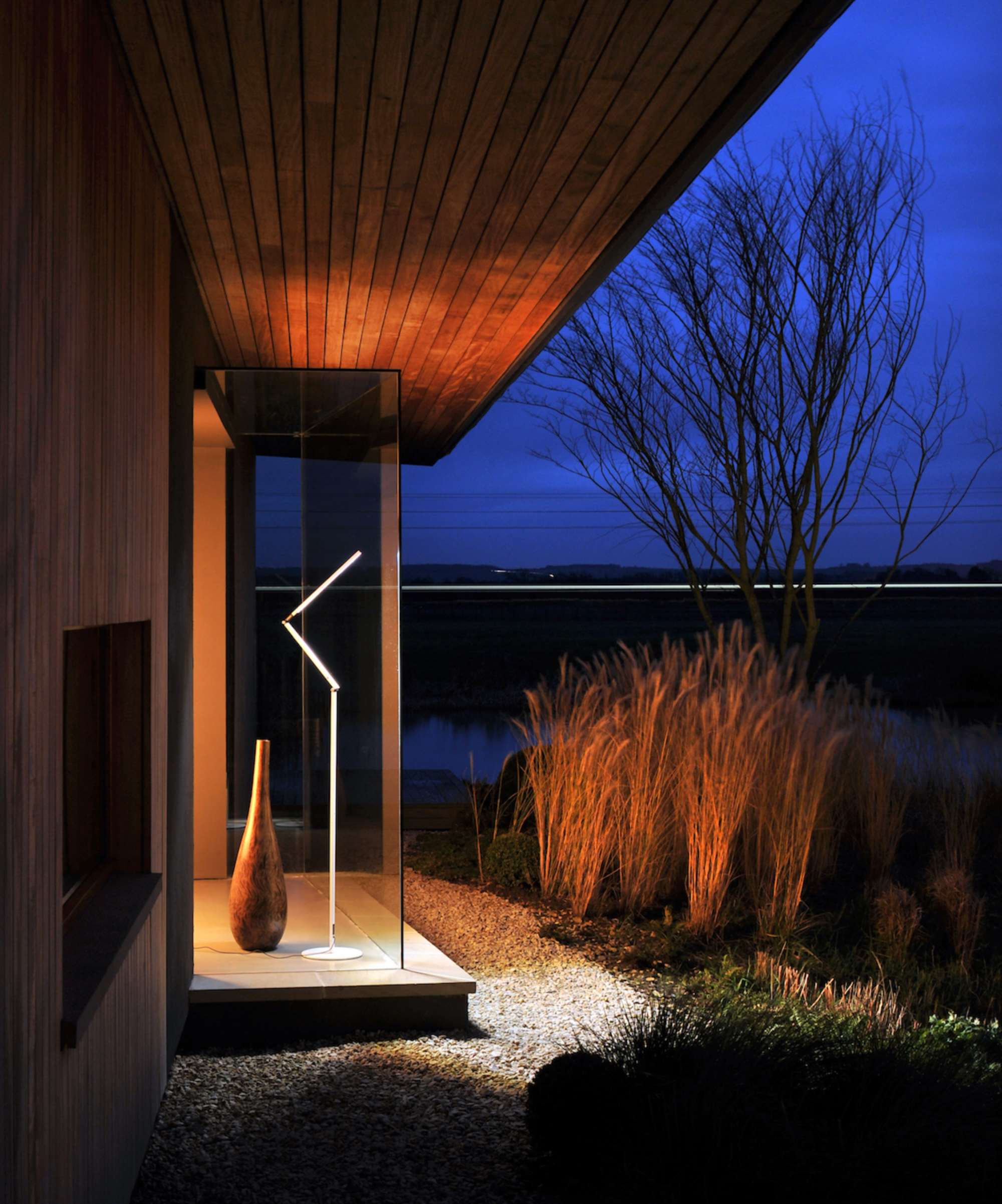 Bar floor lamp cheap
