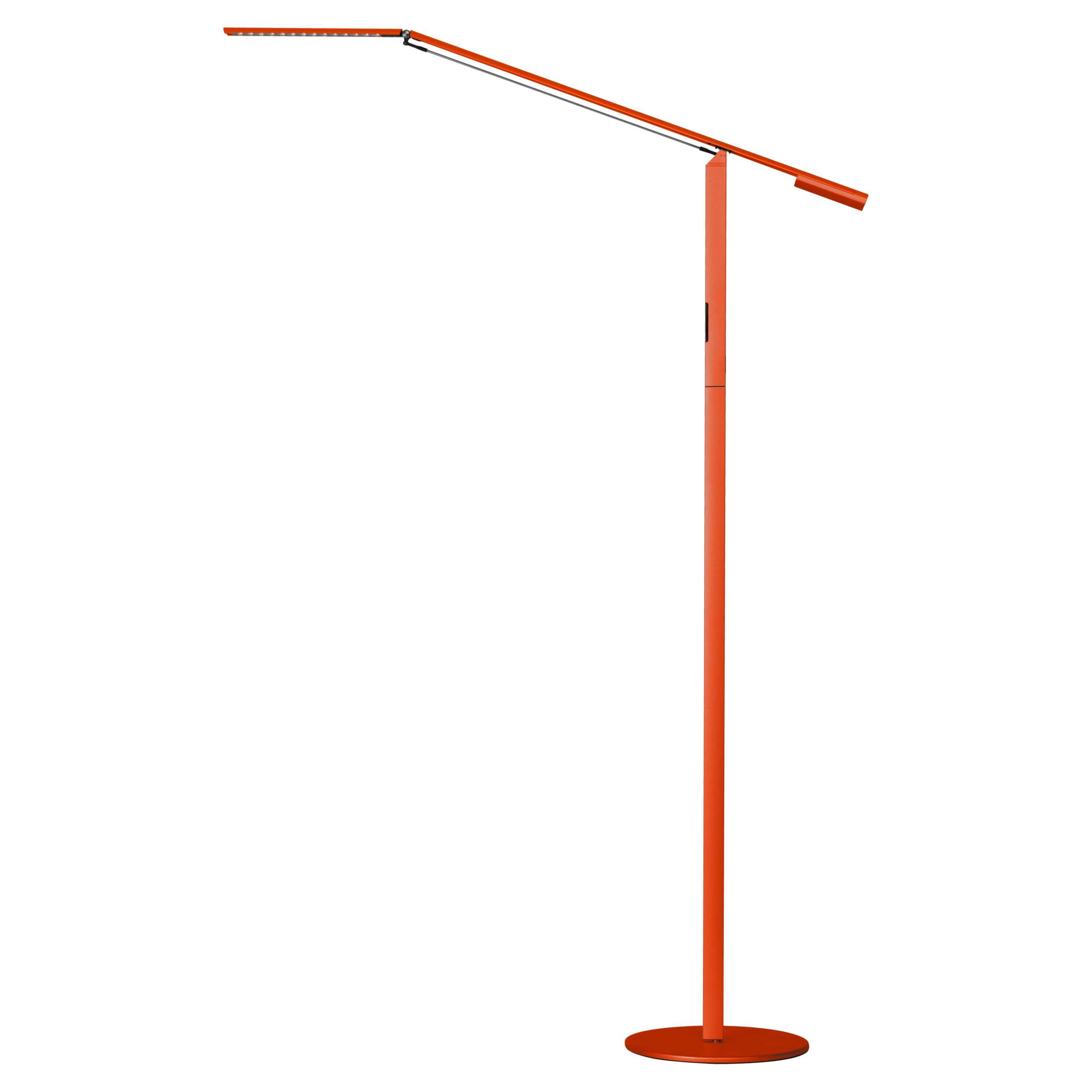 Koncept equo deals floor lamp