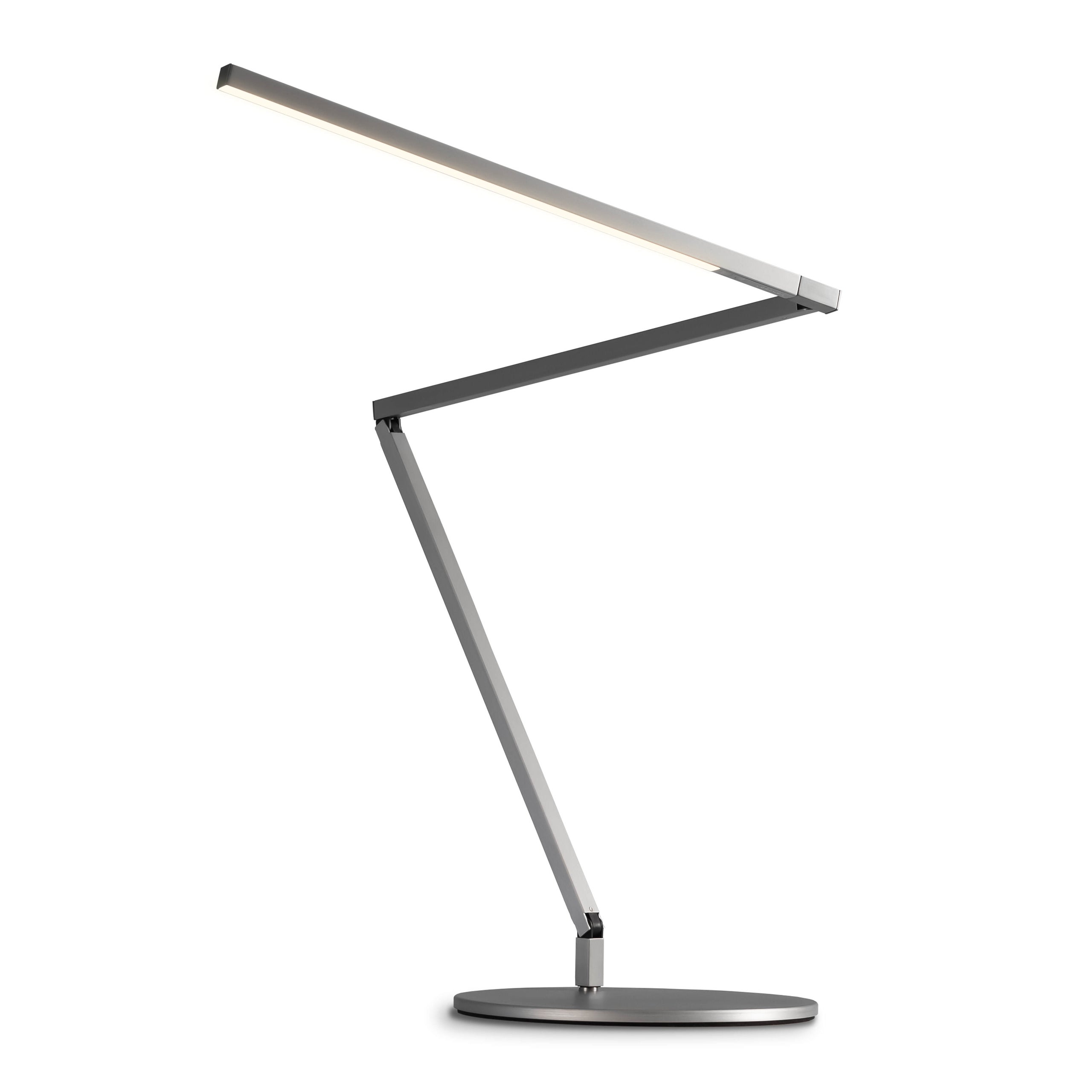 Koncept led sales desk lamp