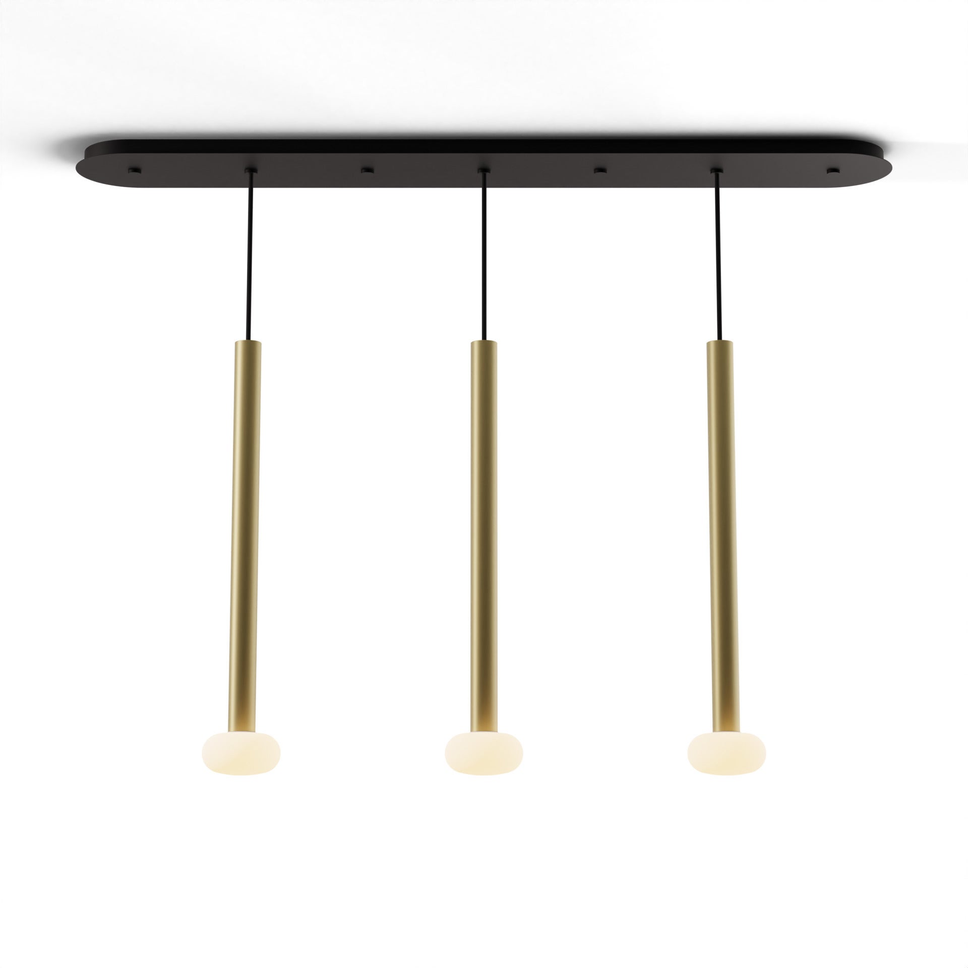 combi-pendant-24-linear-3-combo-brass-with-matte-black-canopy-glass